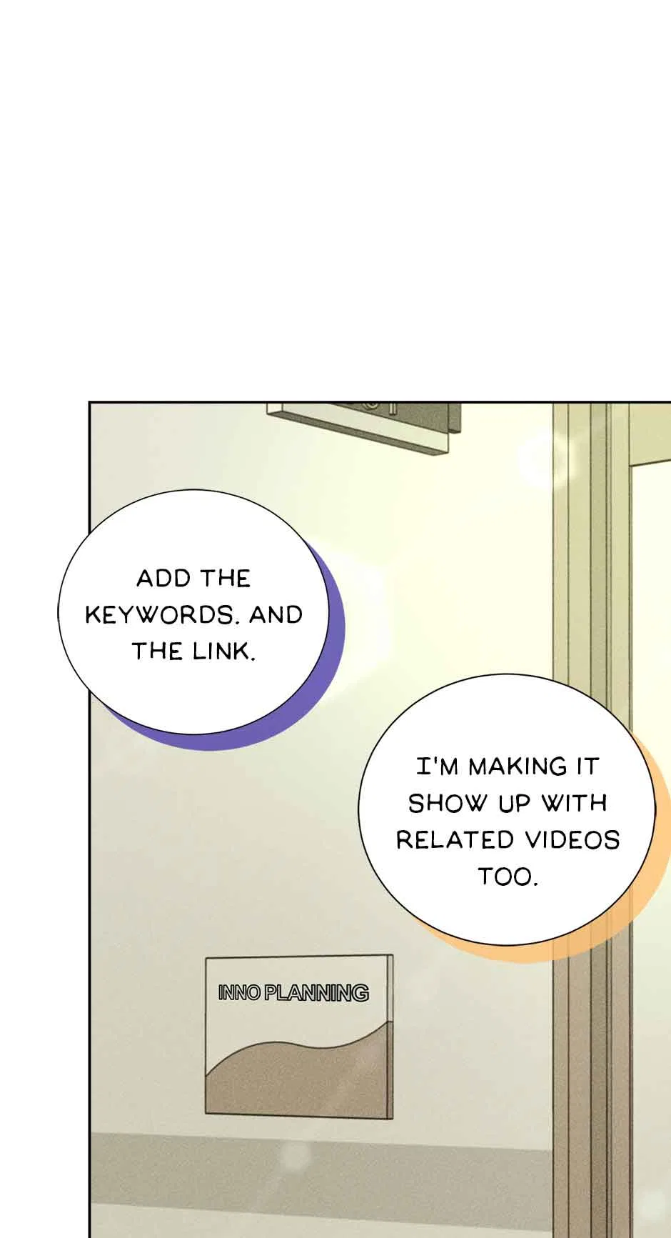 In a passionate relationship Chapter 56 – Page 13