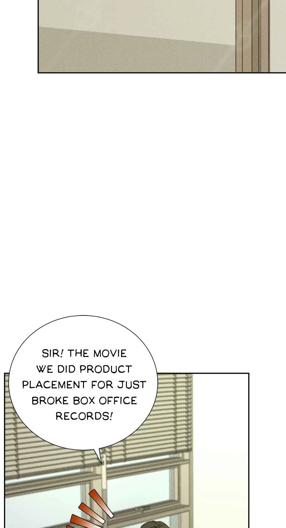 In a passionate relationship Chapter 56 – Page 14