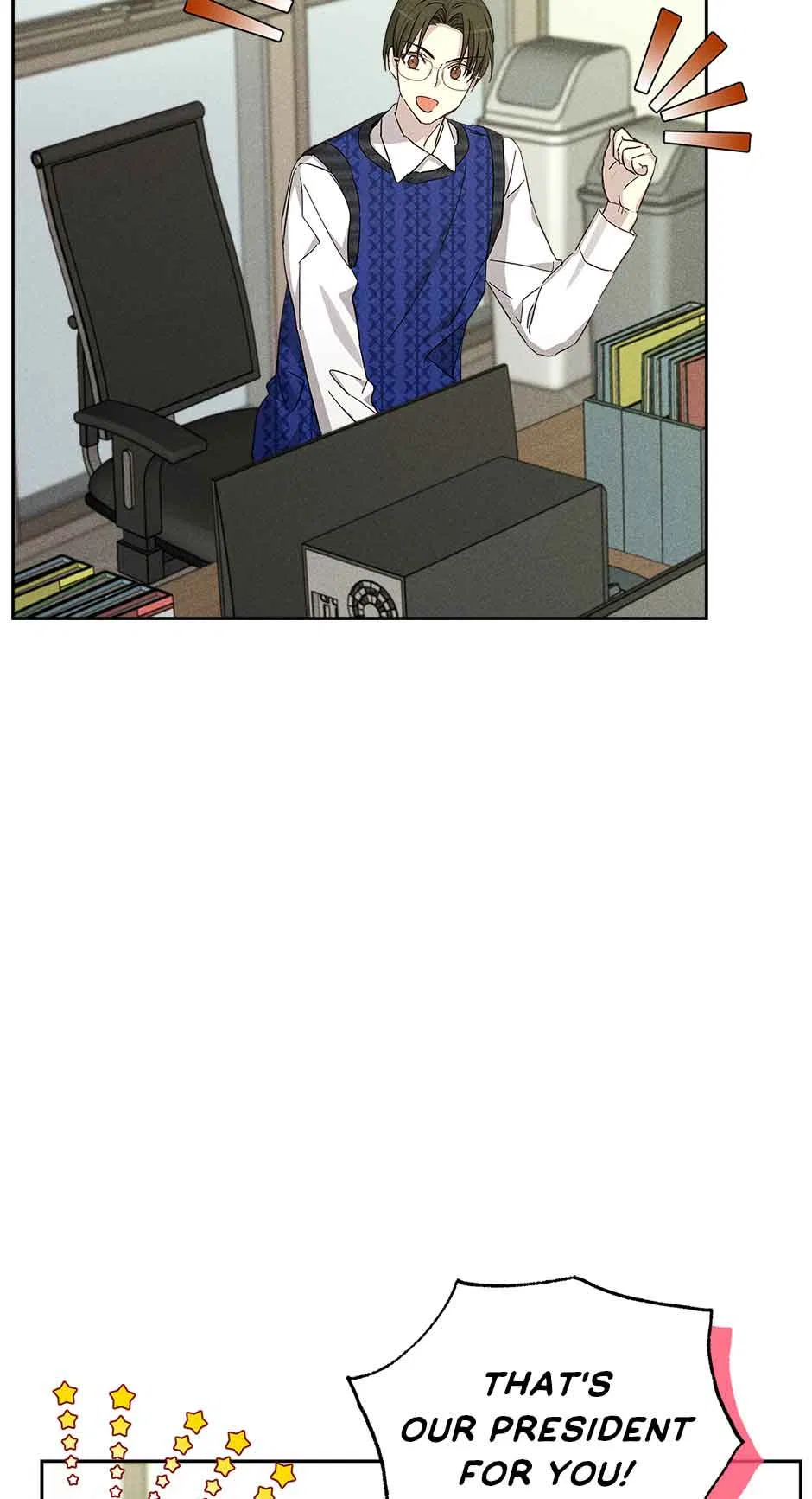 In a passionate relationship Chapter 56 – Page 15