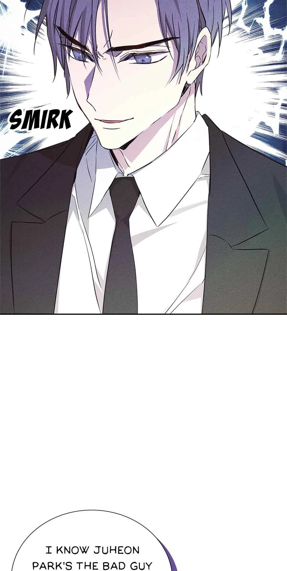 In a passionate relationship Chapter 56 – Page 21