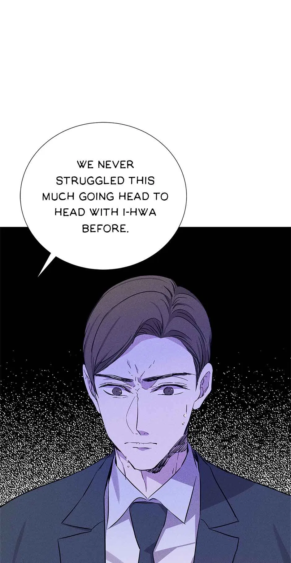 In a passionate relationship Chapter 56 – Page 25
