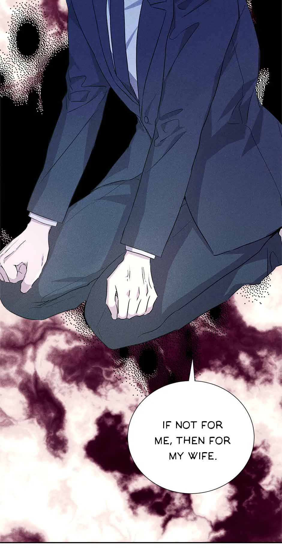 In a passionate relationship Chapter 56 – Page 30