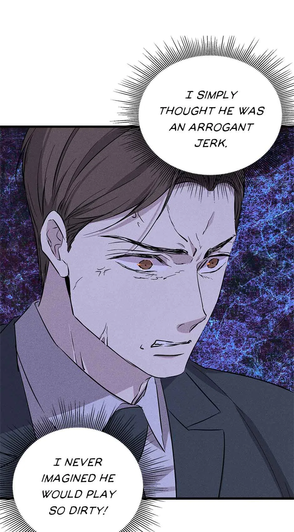In a passionate relationship Chapter 56 – Page 34