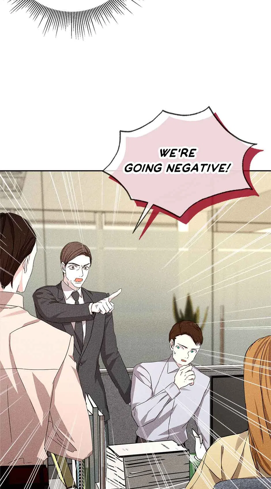 In a passionate relationship Chapter 56 – Page 35