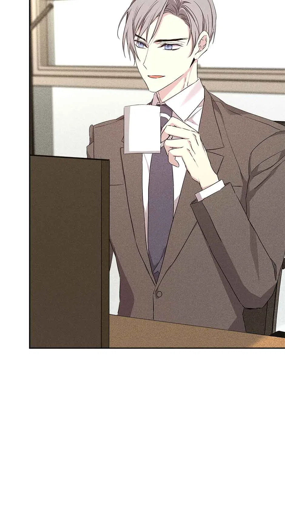 In a passionate relationship Chapter 56 – Page 38