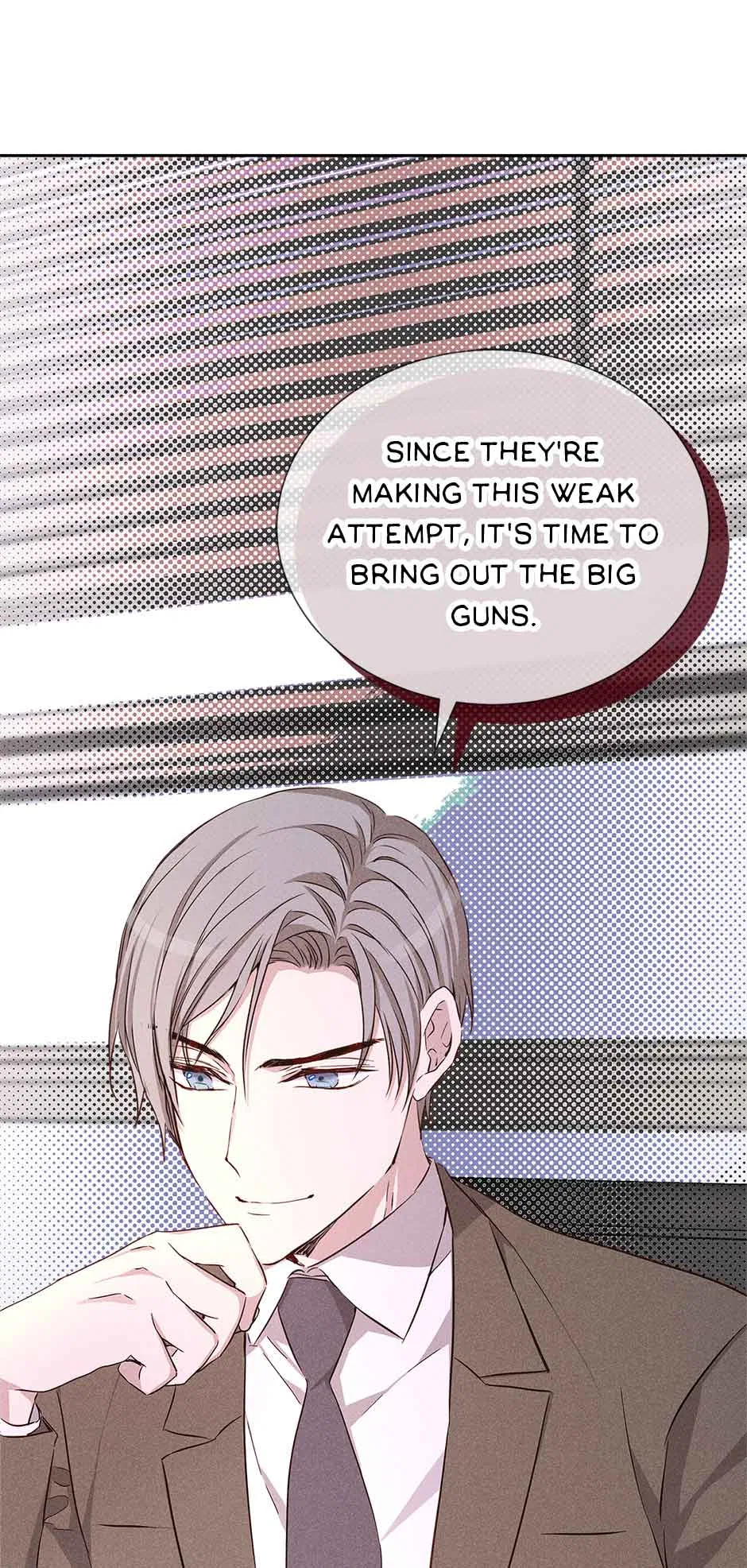In a passionate relationship Chapter 56 – Page 39