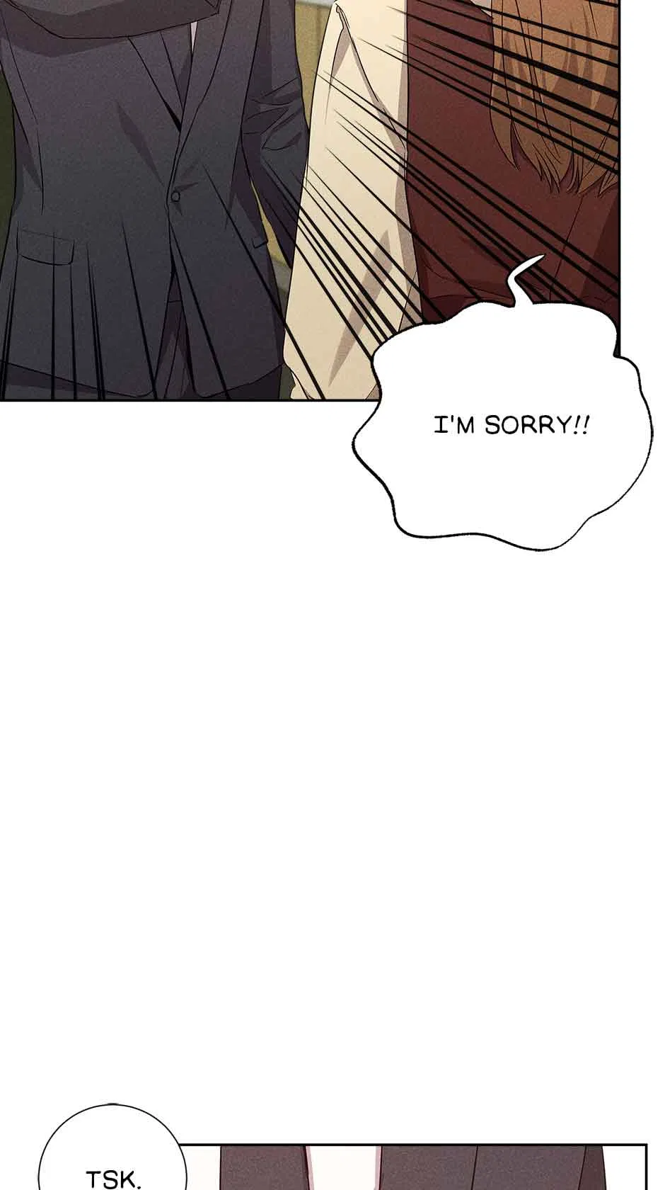 In a passionate relationship Chapter 56 – Page 45