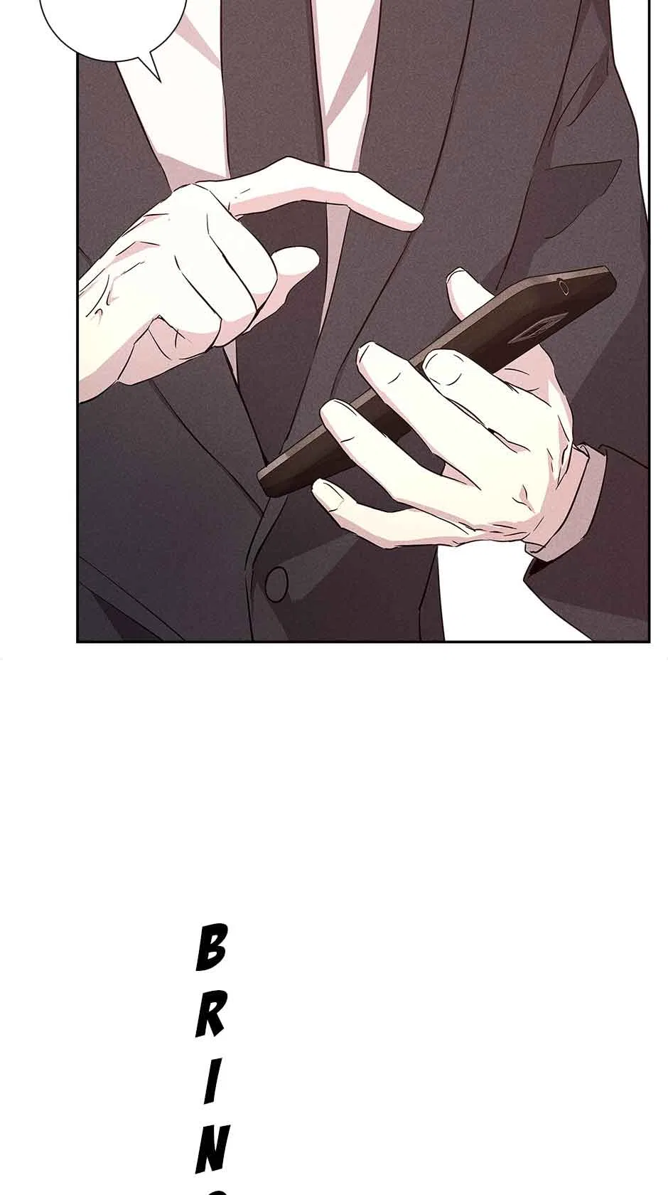 In a passionate relationship Chapter 56 – Page 46