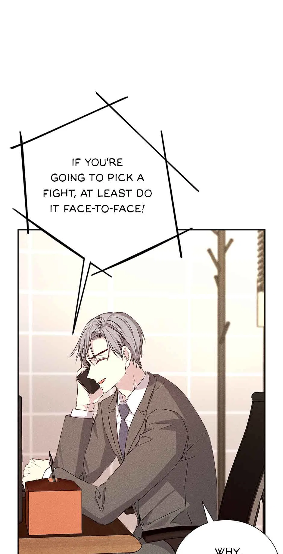 In a passionate relationship Chapter 56 – Page 50