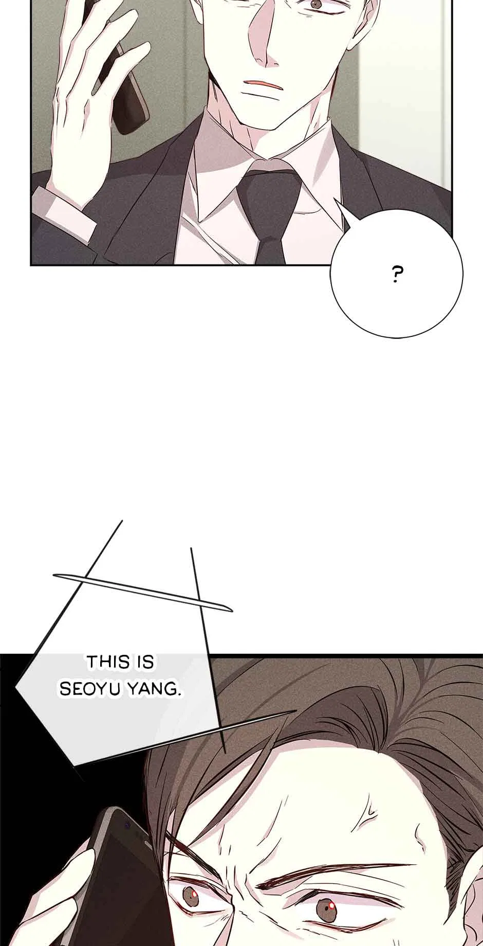 In a passionate relationship Chapter 56 – Page 53