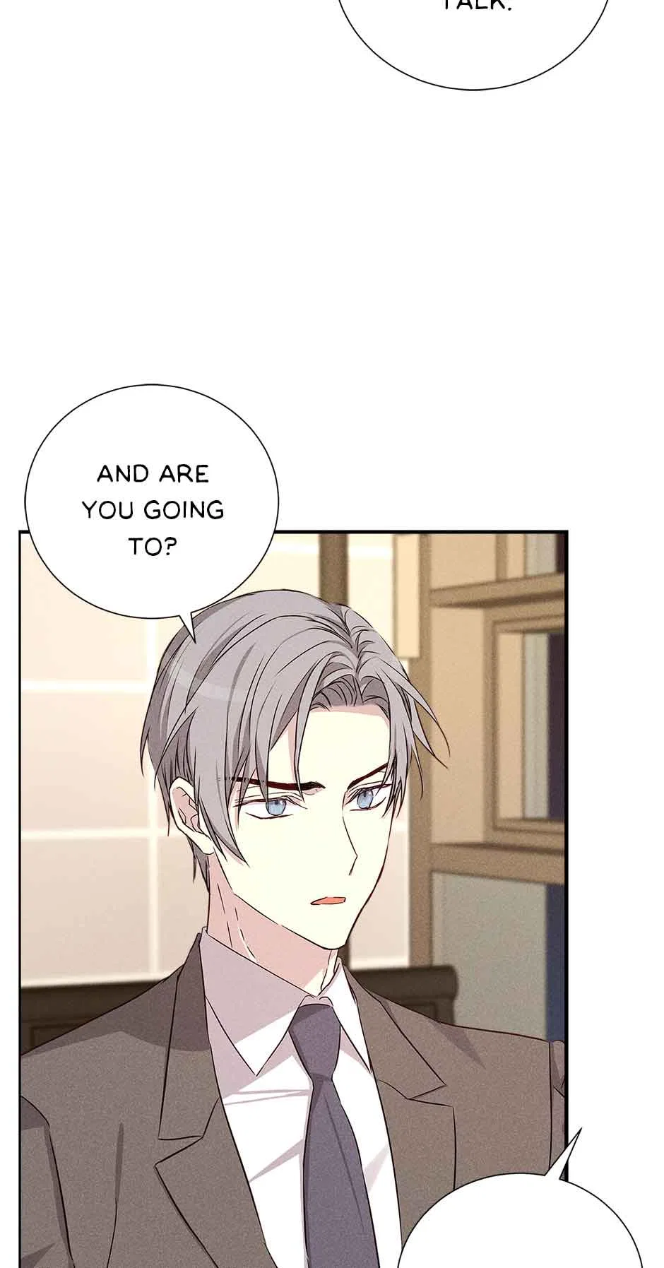In a passionate relationship Chapter 56 – Page 56