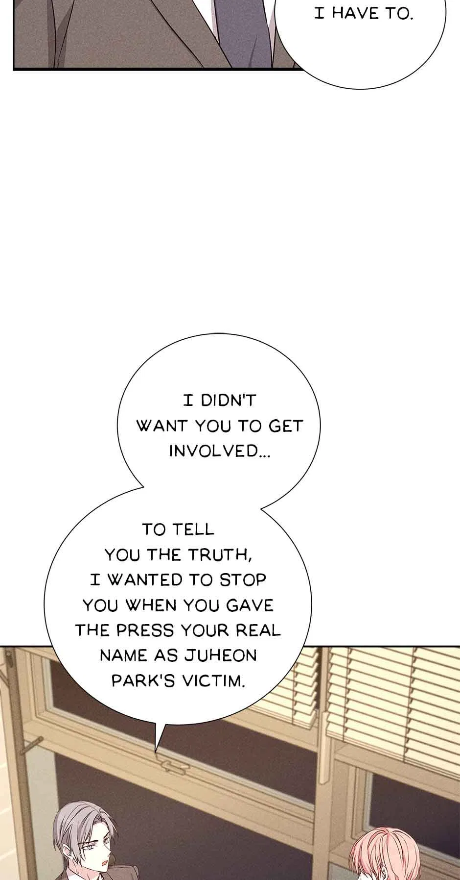 In a passionate relationship Chapter 56 – Page 57