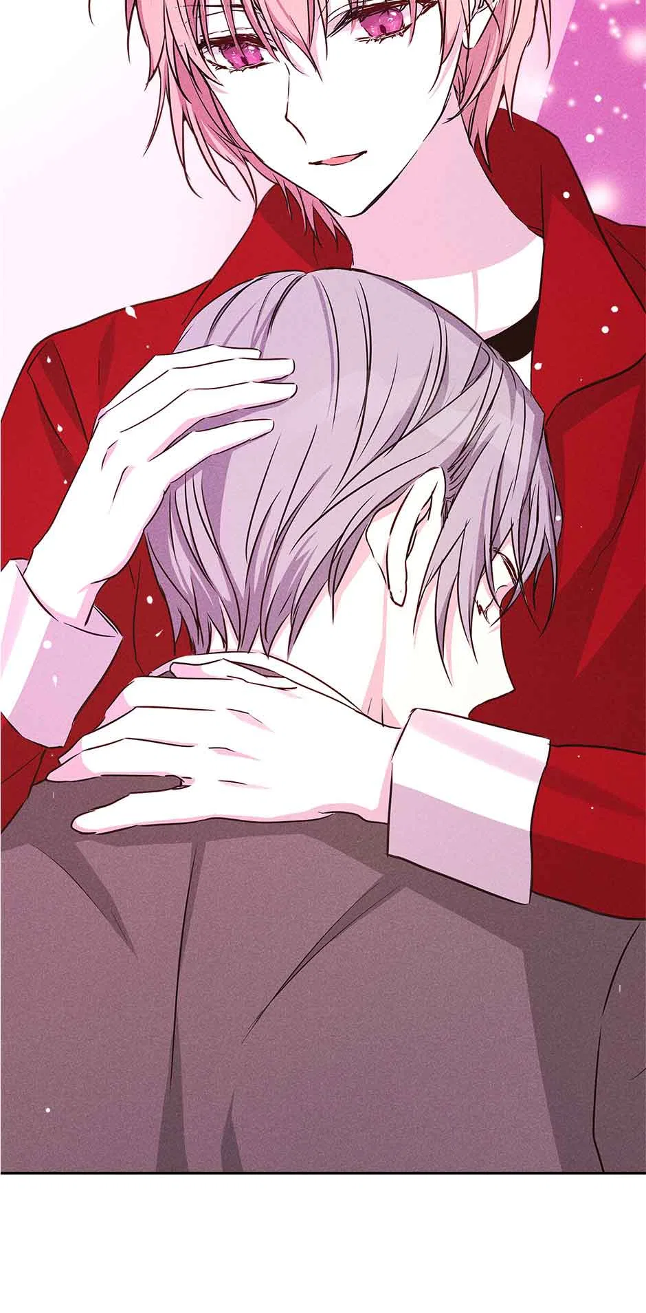 In a passionate relationship Chapter 56 – Page 63