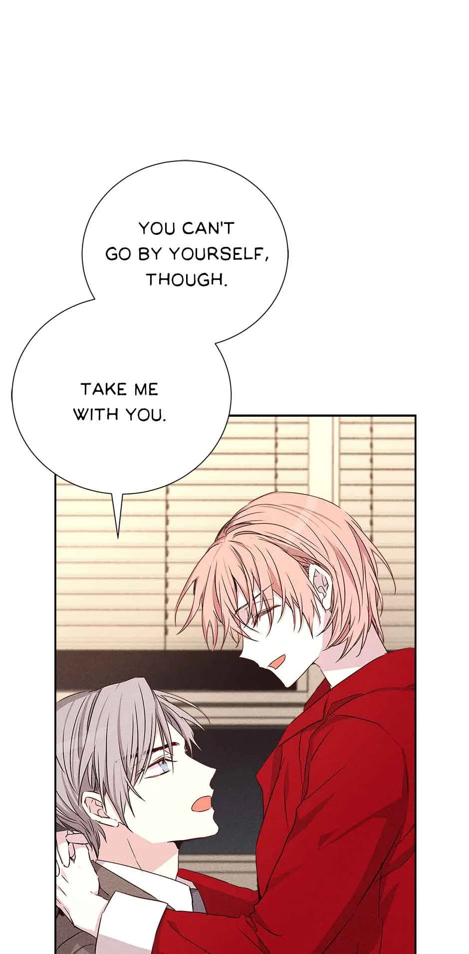 In a passionate relationship Chapter 56 – Page 64