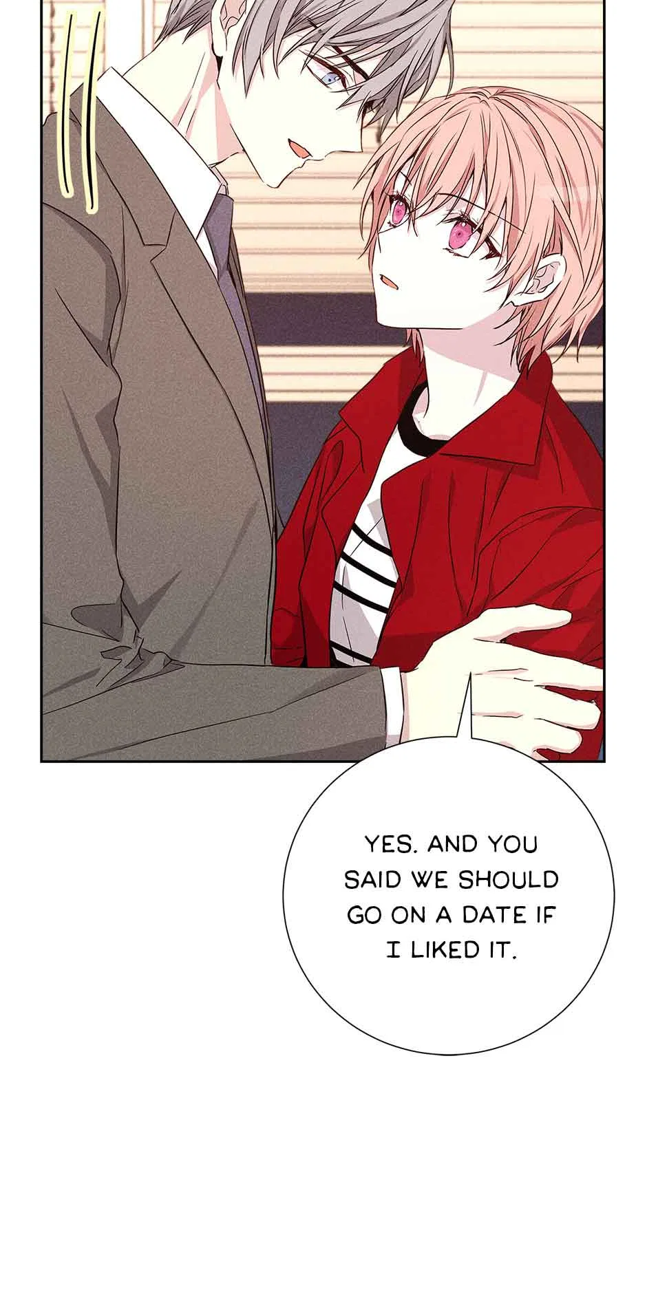 In a passionate relationship Chapter 56 – Page 66