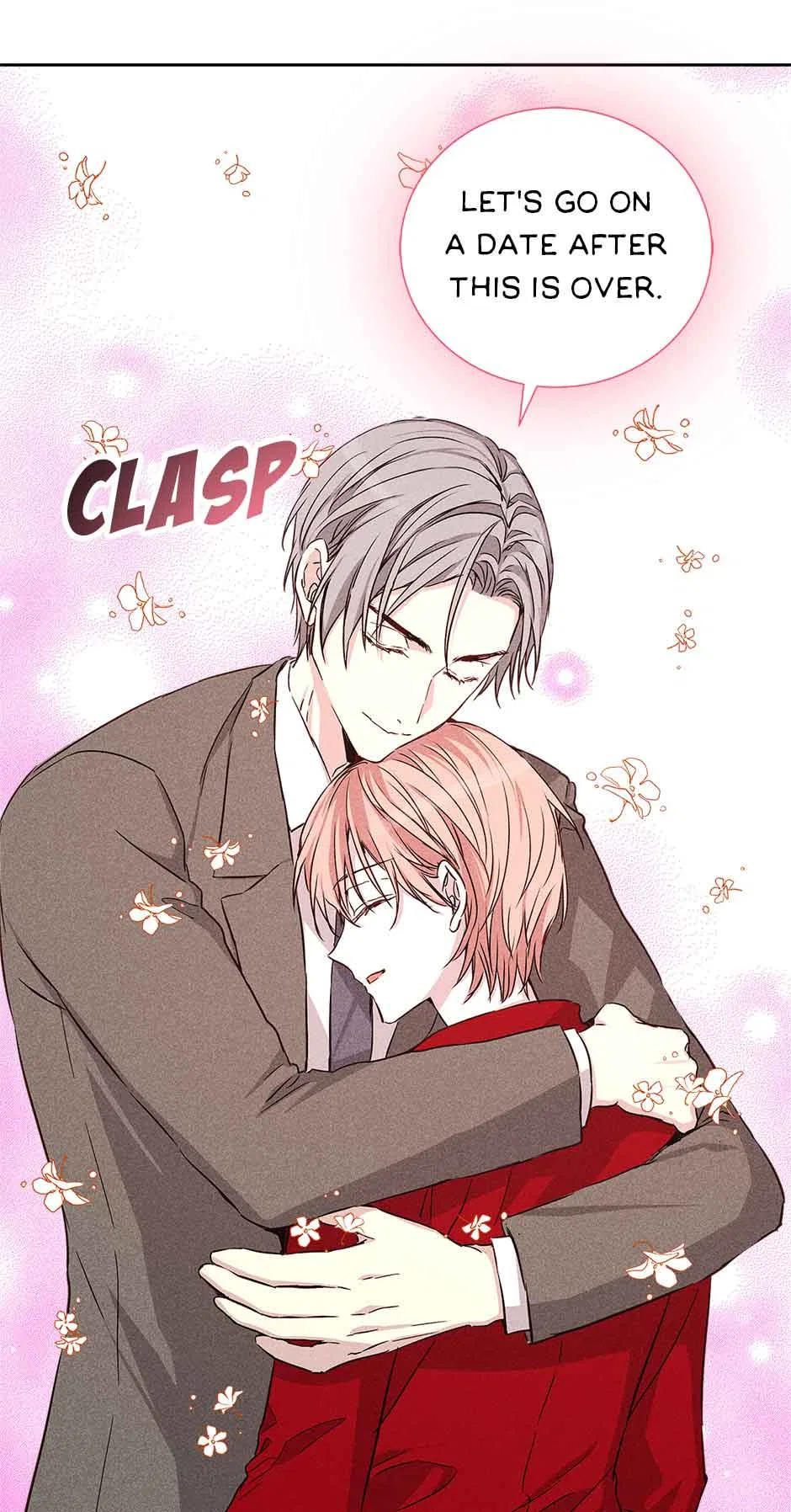 In a passionate relationship Chapter 56 – Page 67