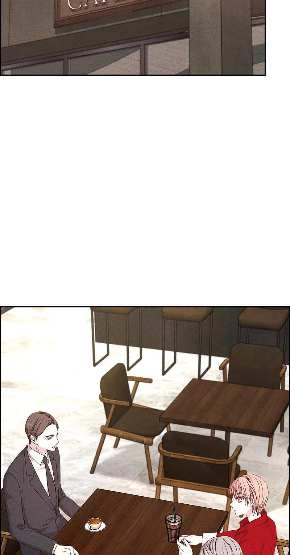 In a passionate relationship Chapter 56 – Page 70