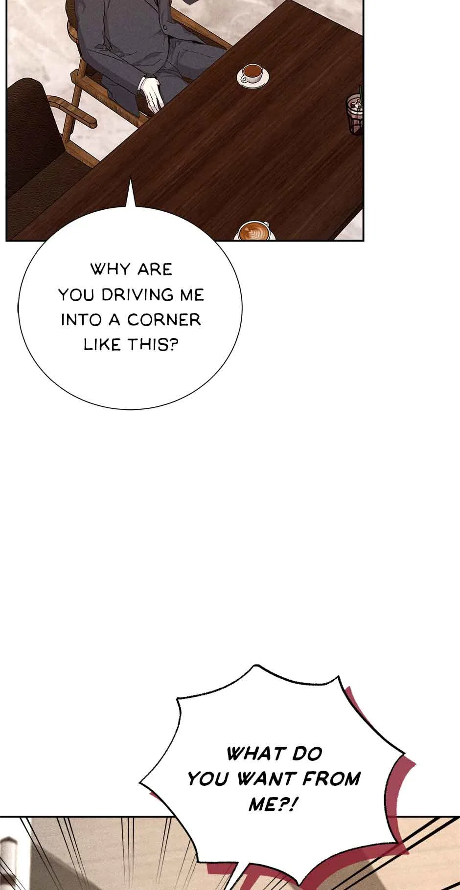 In a passionate relationship Chapter 56 – Page 77