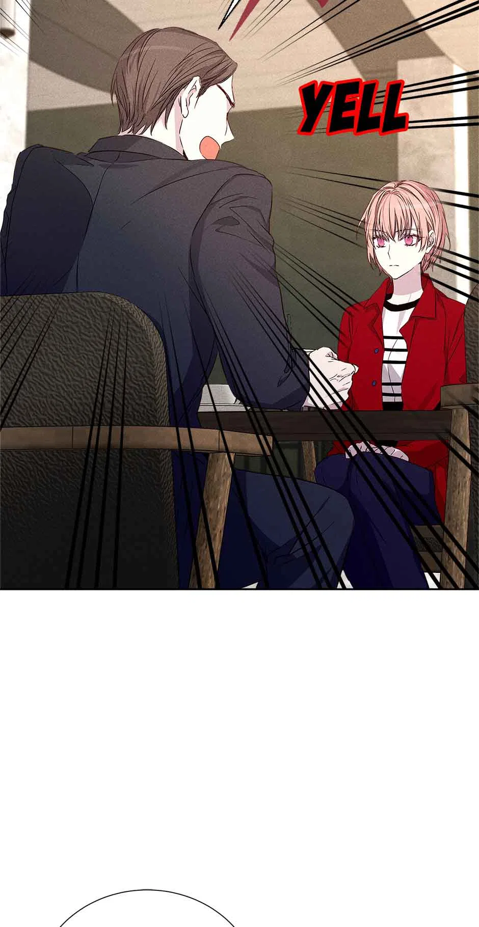 In a passionate relationship Chapter 56 – Page 78