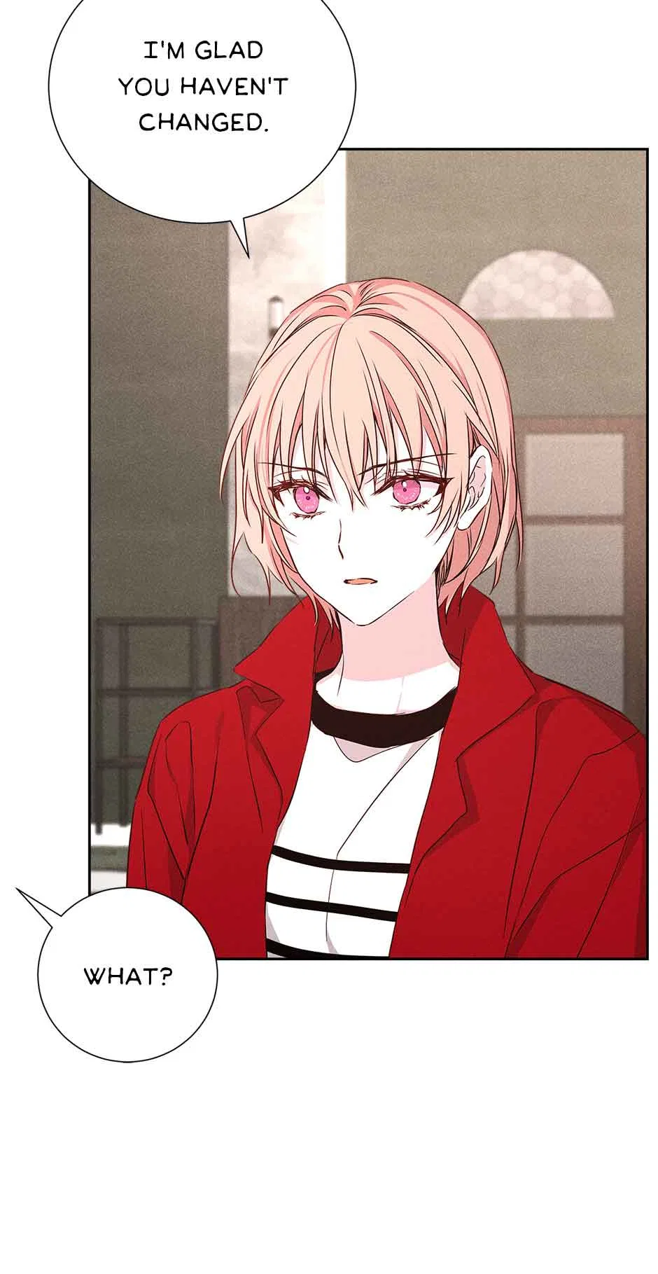 In a passionate relationship Chapter 56 – Page 79