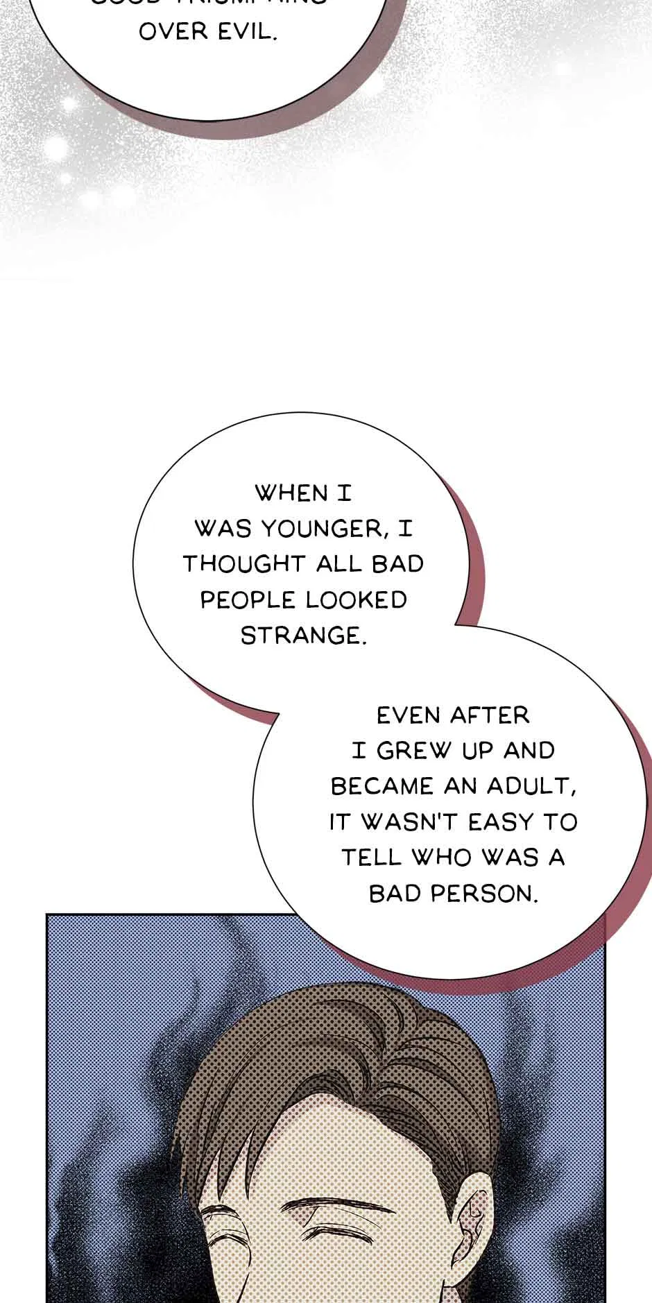 In a passionate relationship Chapter 56 – Page 81