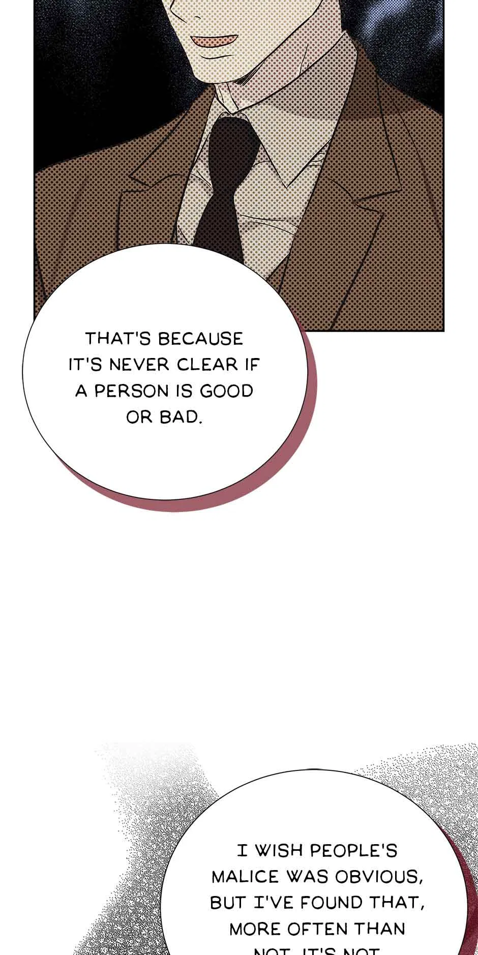 In a passionate relationship Chapter 56 – Page 82