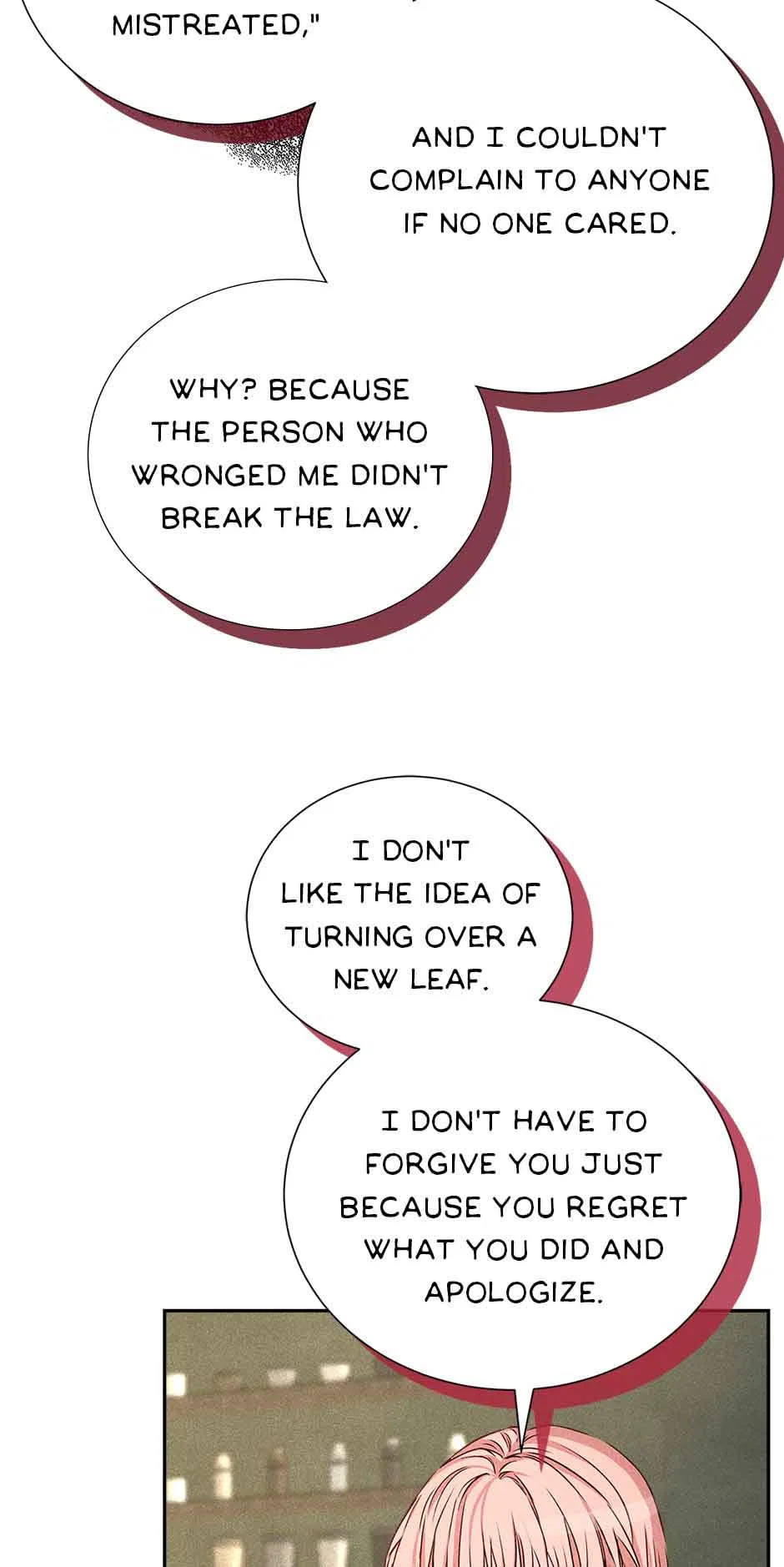 In a passionate relationship Chapter 56 – Page 84