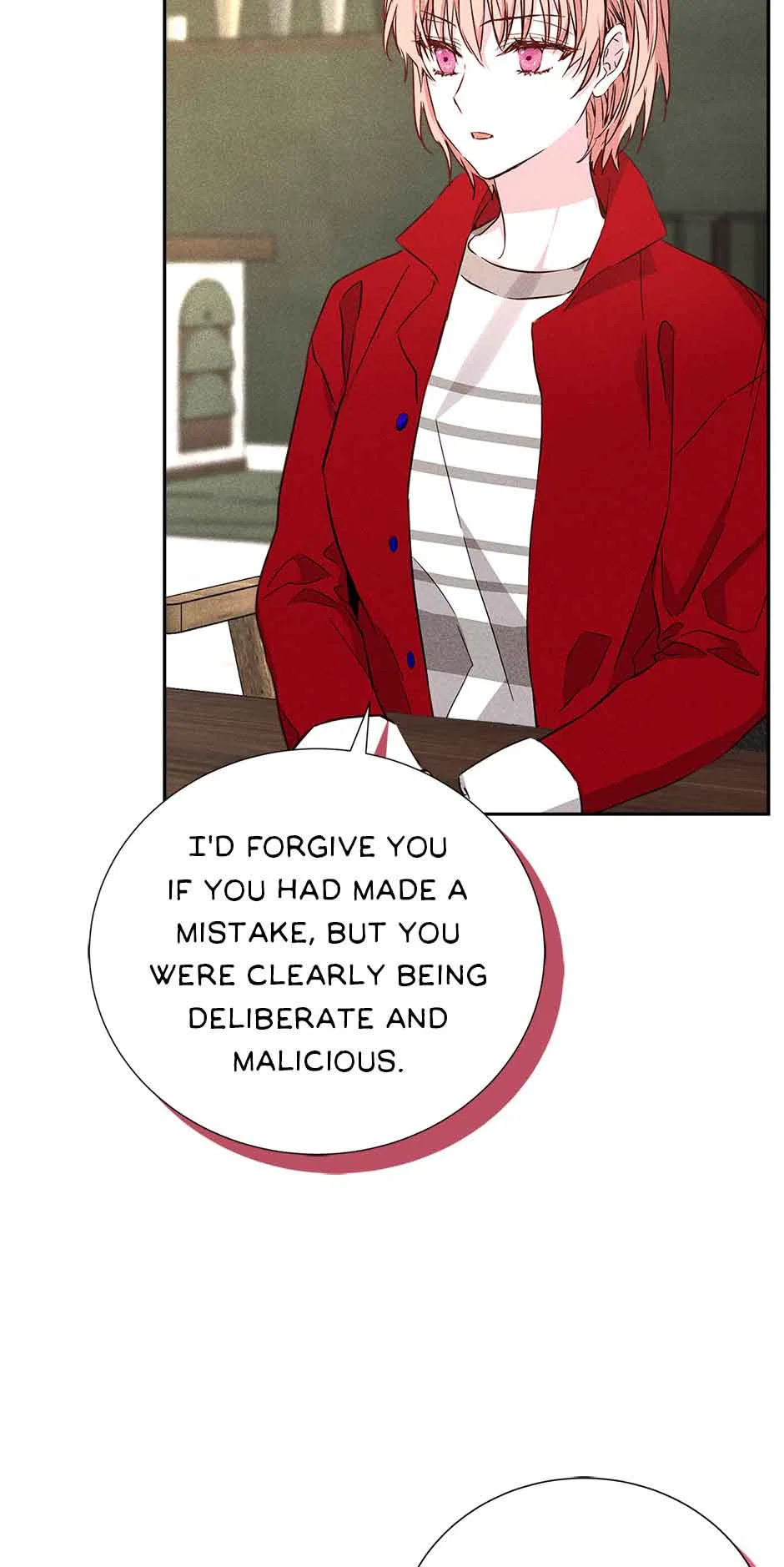In a passionate relationship Chapter 56 – Page 85