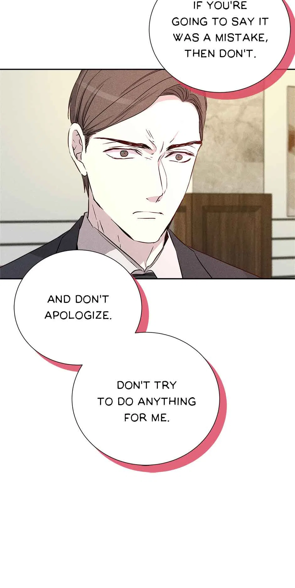 In a passionate relationship Chapter 56 – Page 86