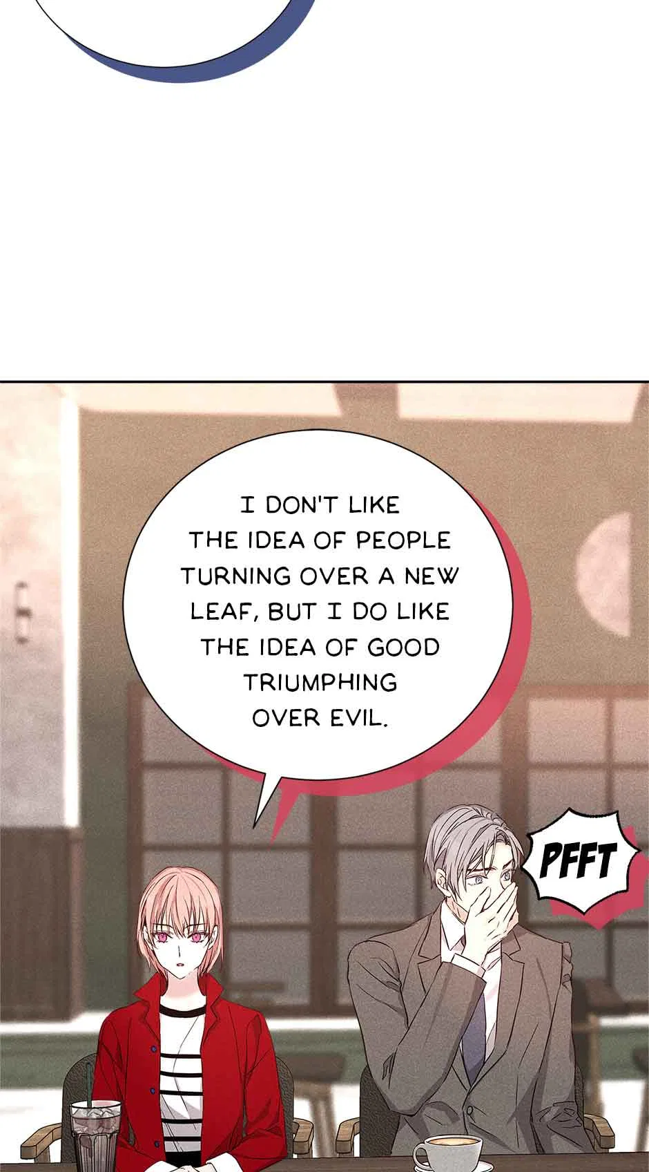 In a passionate relationship Chapter 56 – Page 88