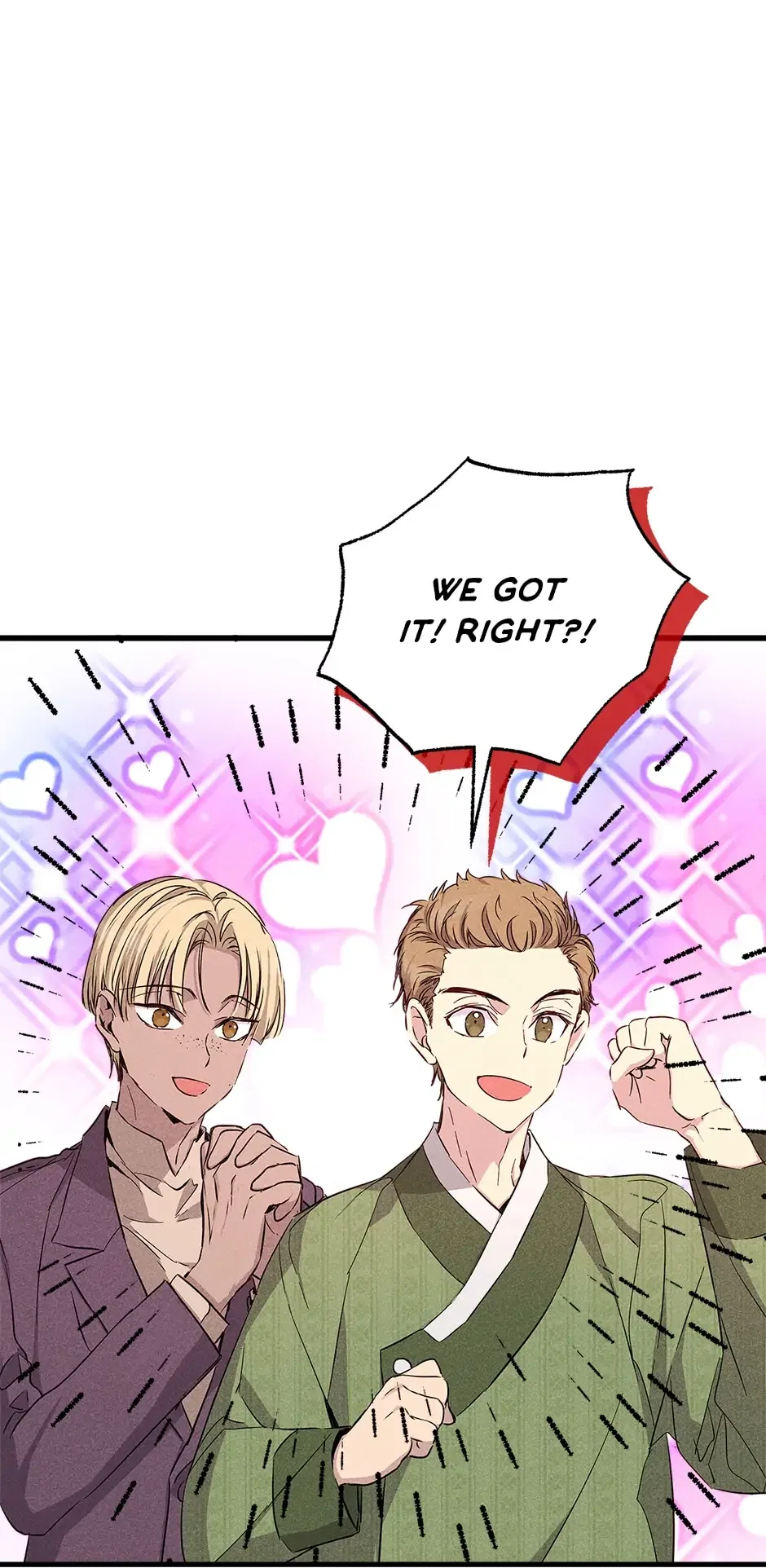 In a passionate relationship Chapter 55 – Page 8