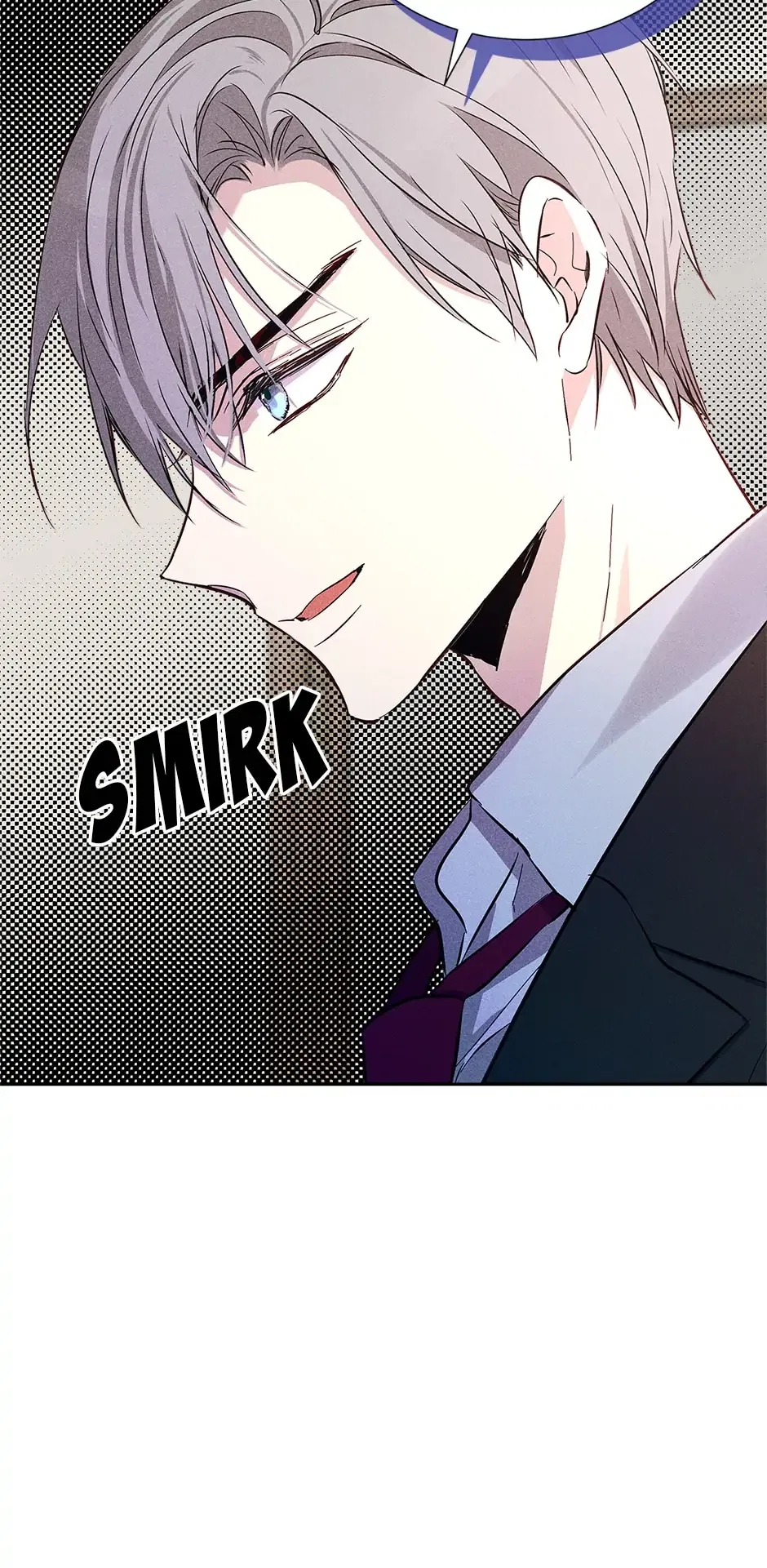 In a passionate relationship Chapter 55 – Page 11
