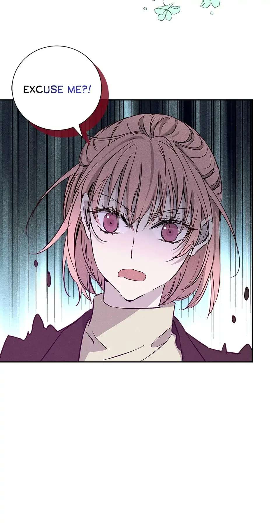 In a passionate relationship Chapter 55 – Page 23