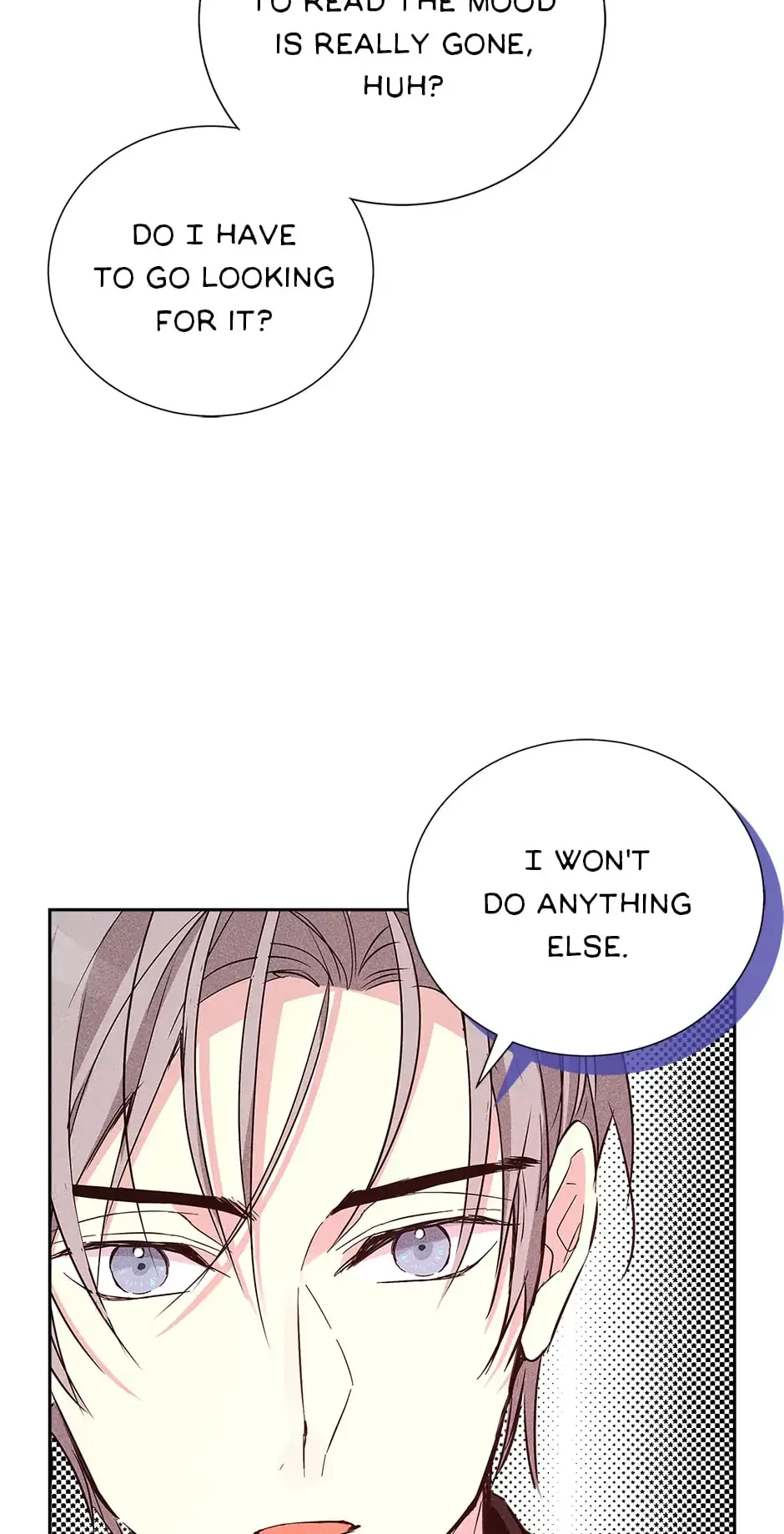 In a passionate relationship Chapter 55 – Page 26