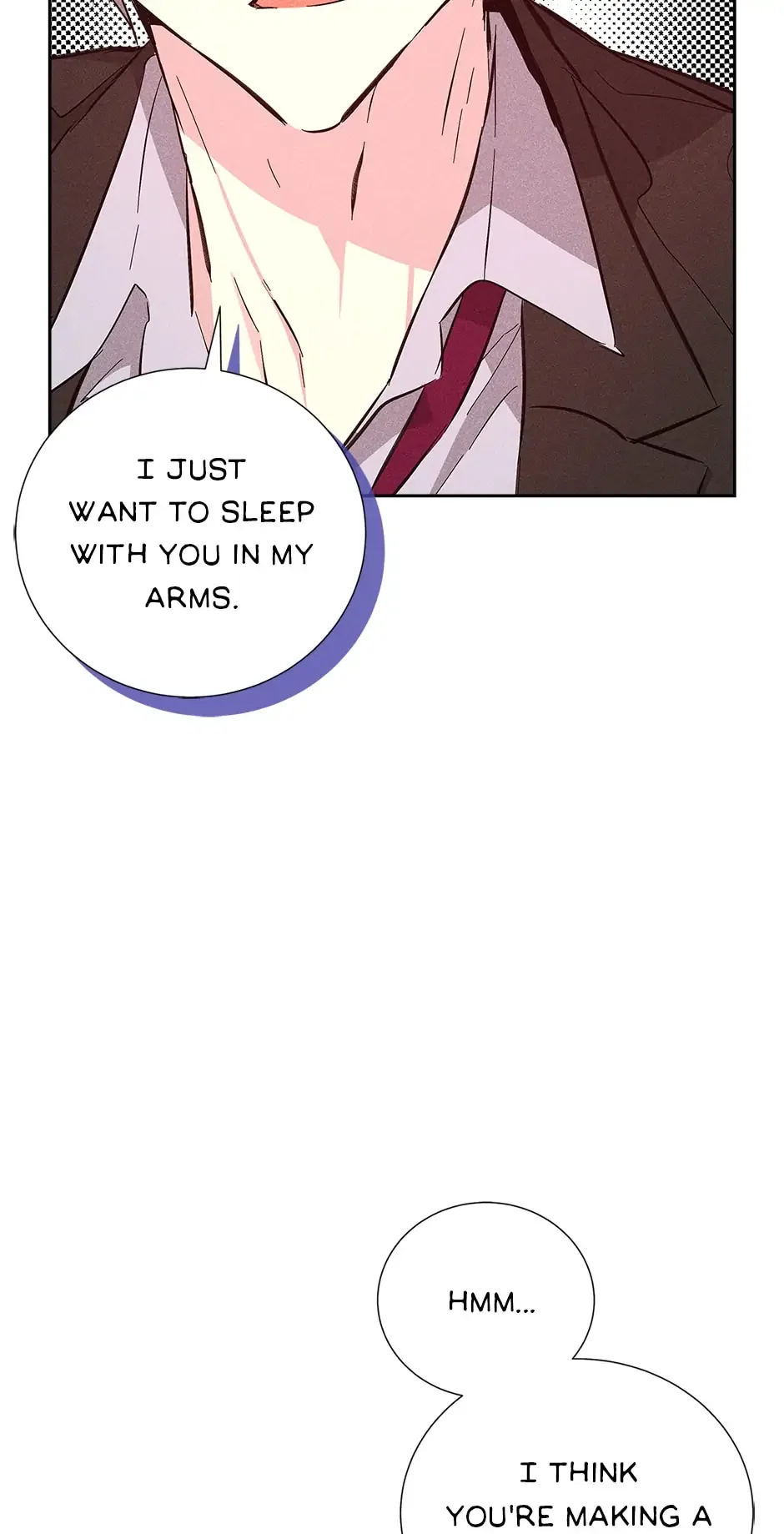 In a passionate relationship Chapter 55 – Page 27