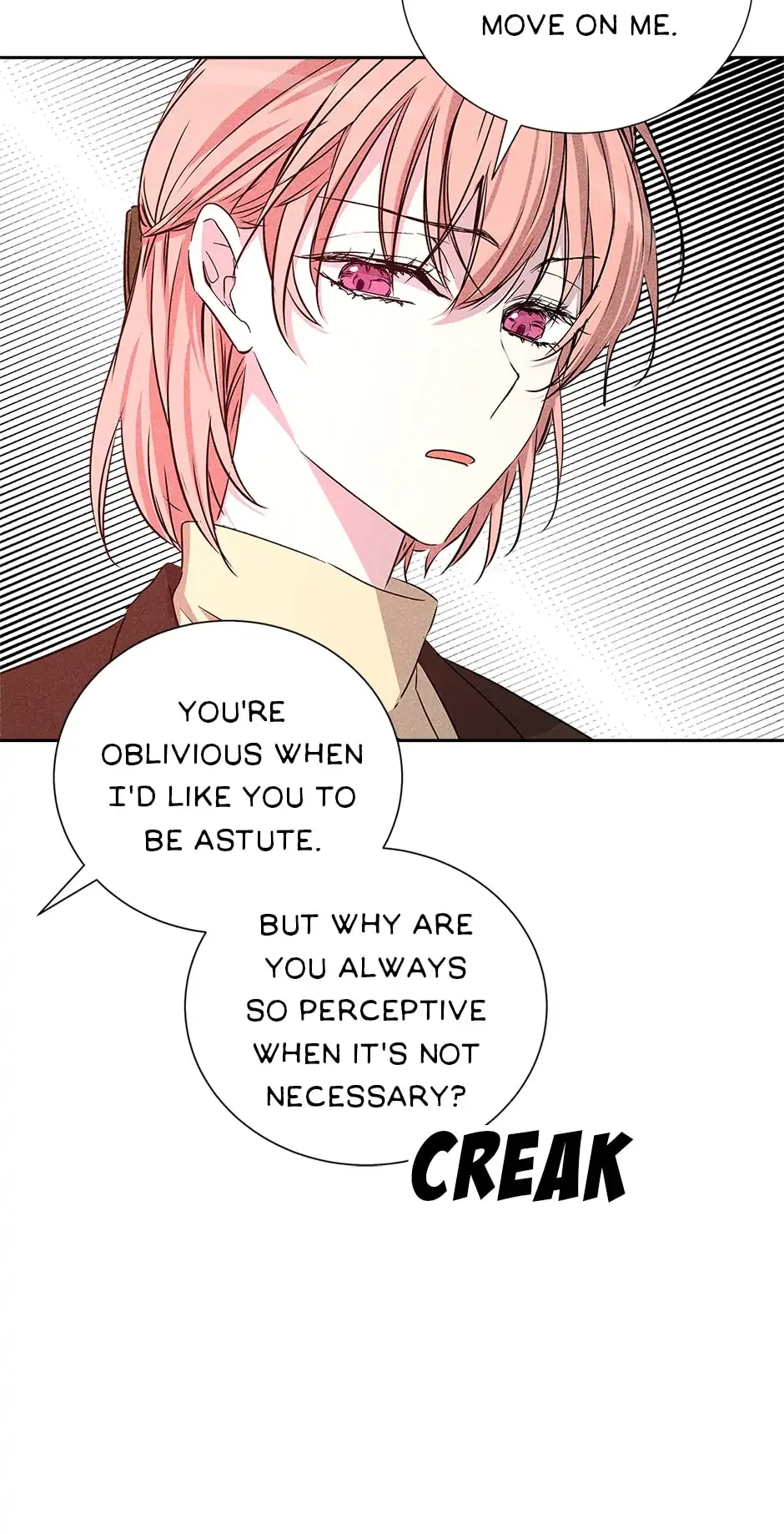 In a passionate relationship Chapter 55 – Page 28