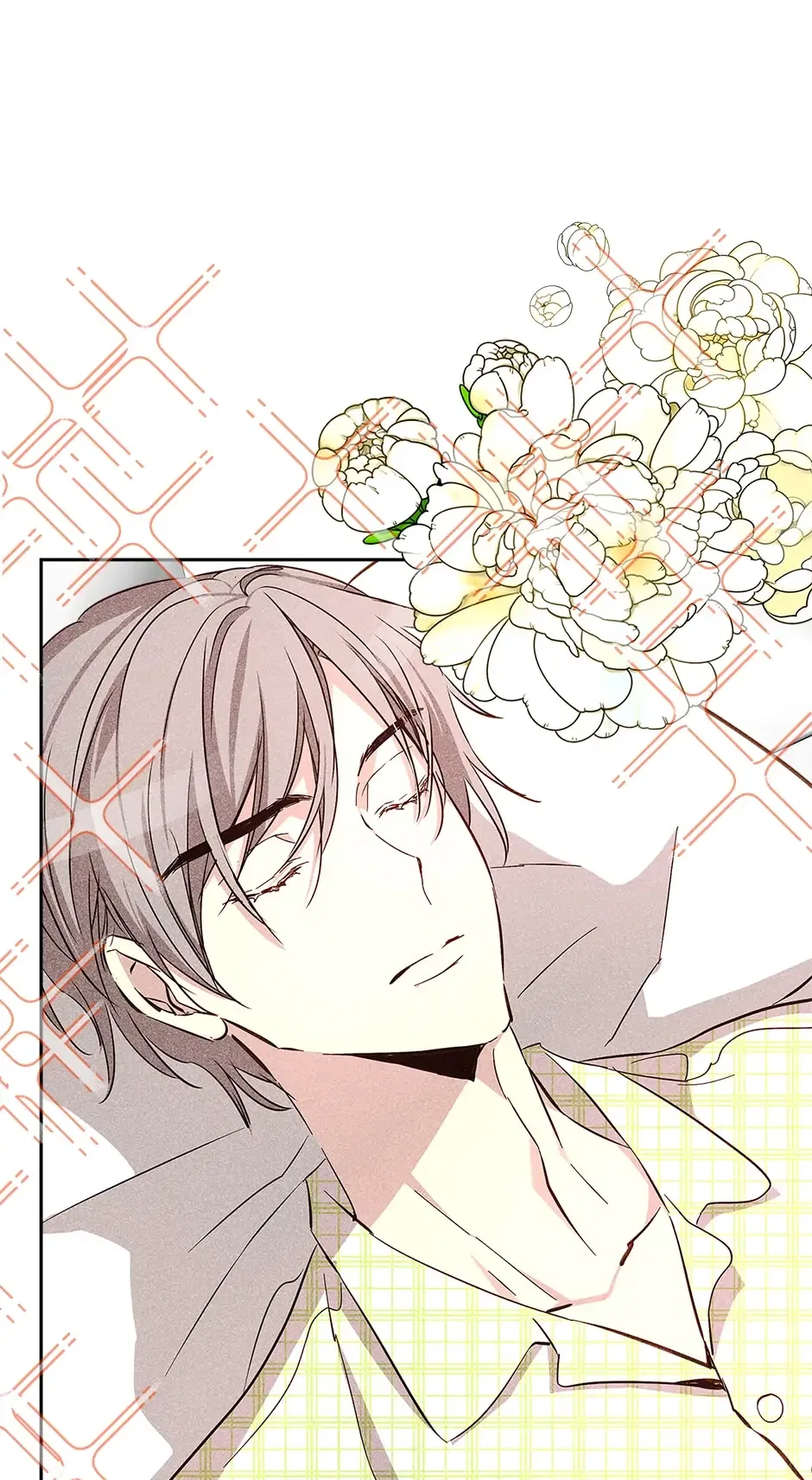 In a passionate relationship Chapter 55 – Page 34