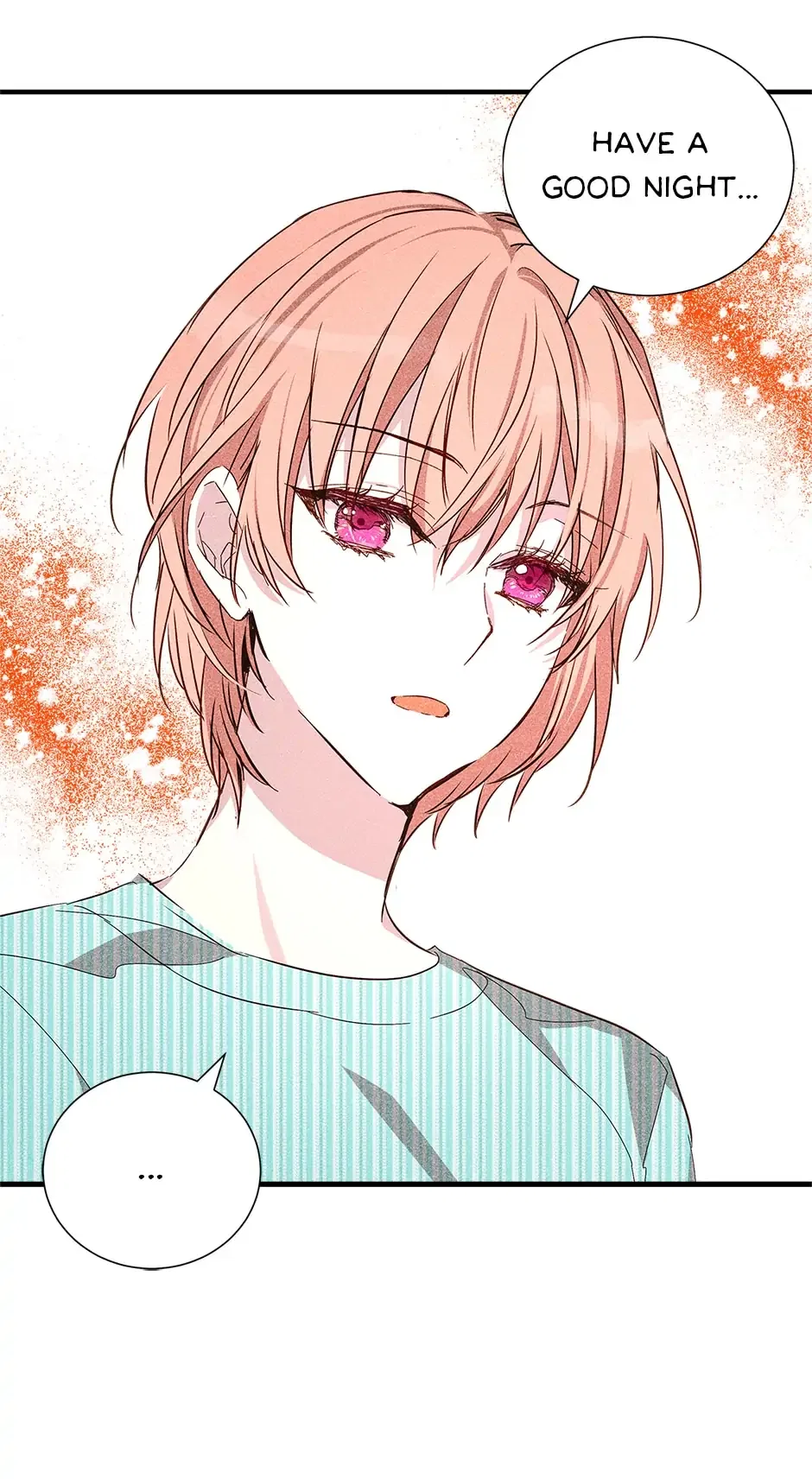 In a passionate relationship Chapter 55 – Page 37