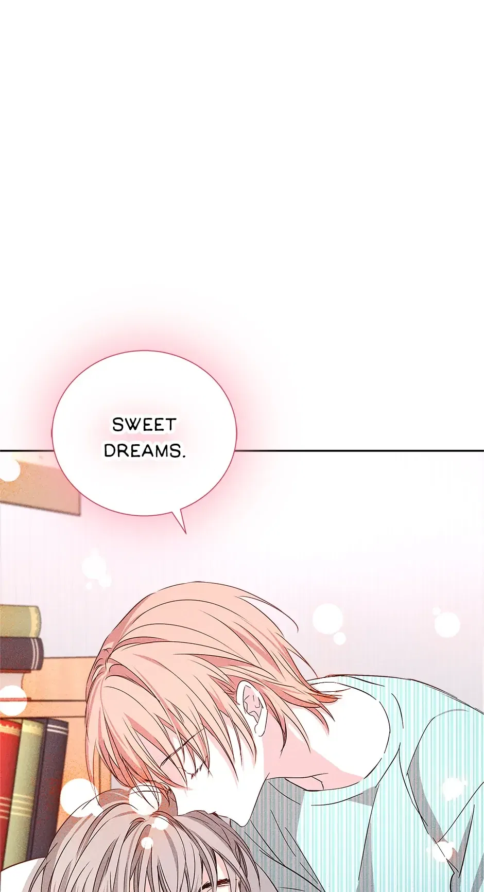 In a passionate relationship Chapter 55 – Page 39