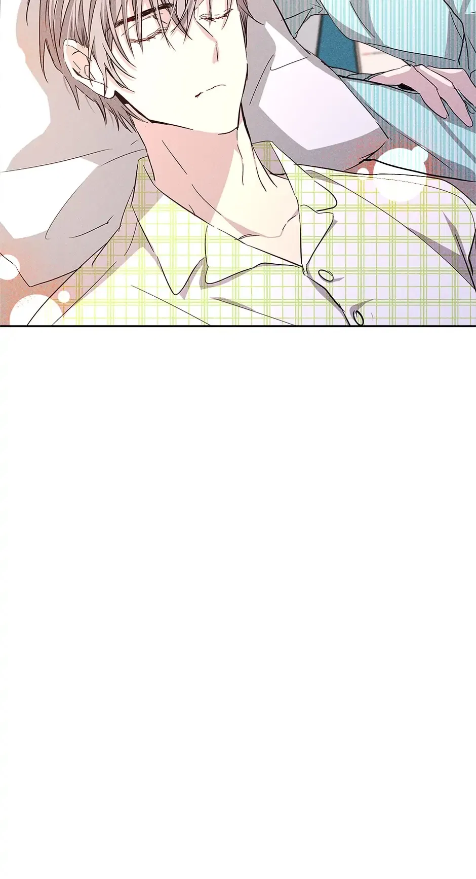 In a passionate relationship Chapter 55 – Page 40
