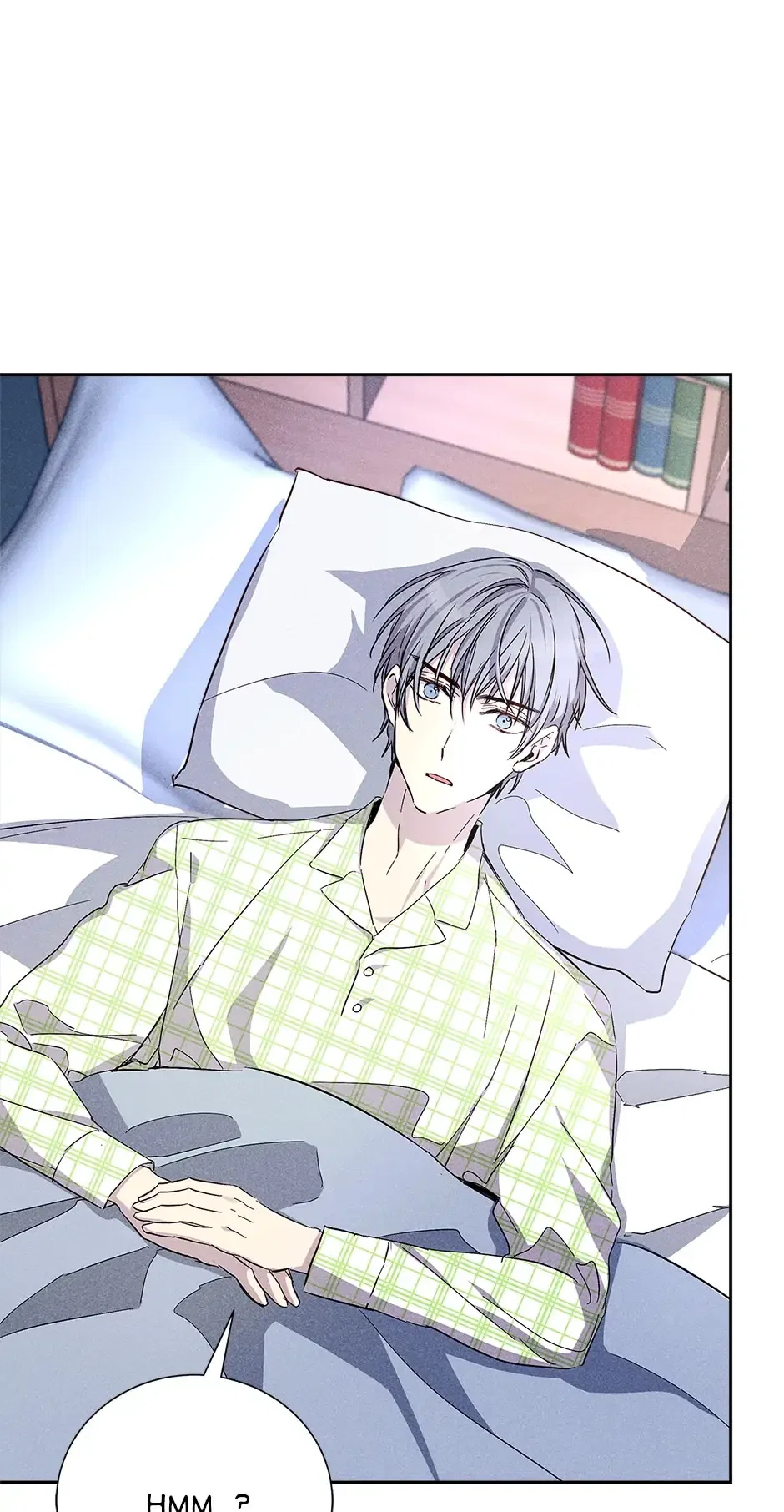 In a passionate relationship Chapter 55 – Page 45