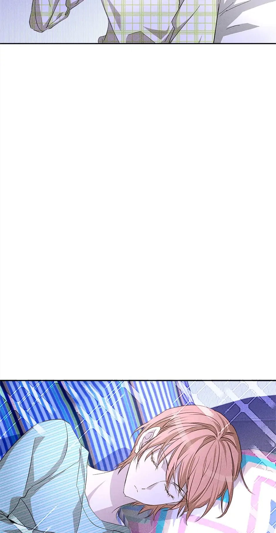 In a passionate relationship Chapter 55 – Page 47