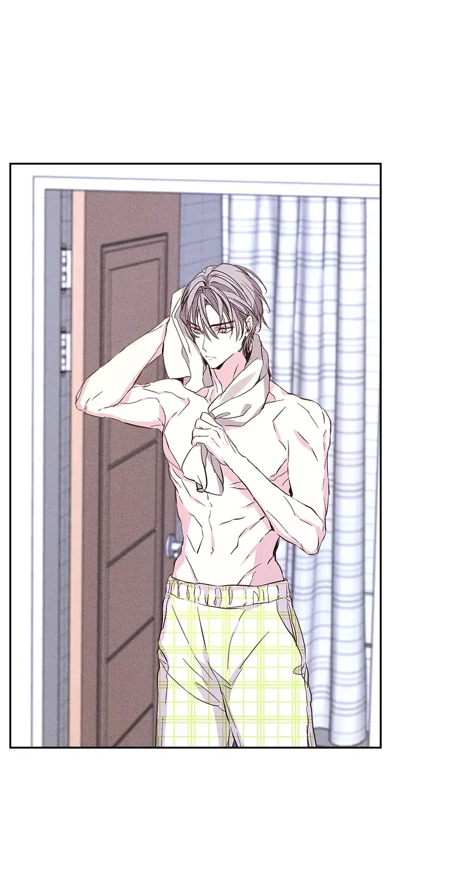 In a passionate relationship Chapter 55 – Page 53