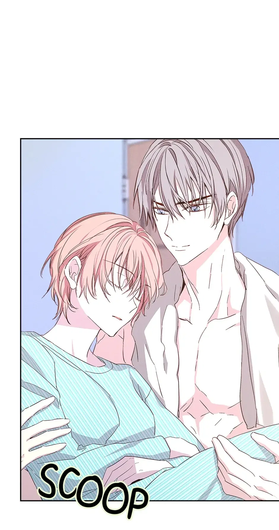 In a passionate relationship Chapter 55 – Page 55