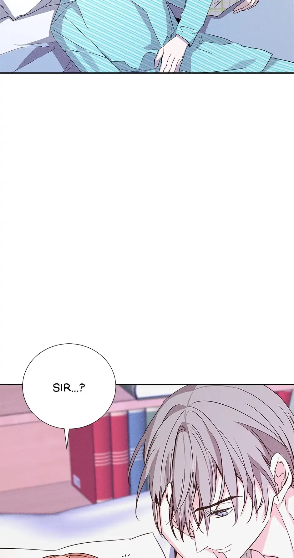 In a passionate relationship Chapter 55 – Page 57