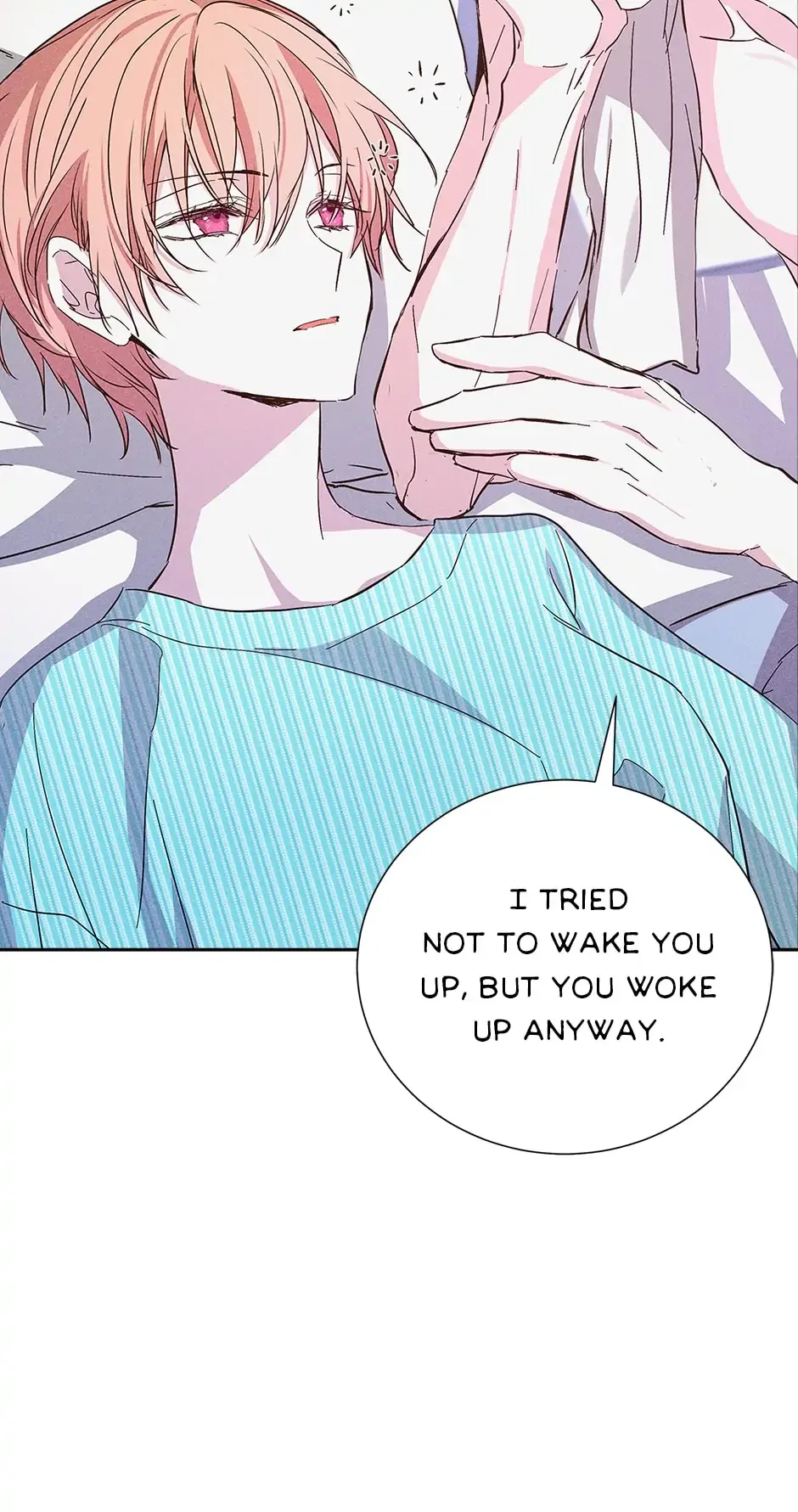 In a passionate relationship Chapter 55 – Page 58