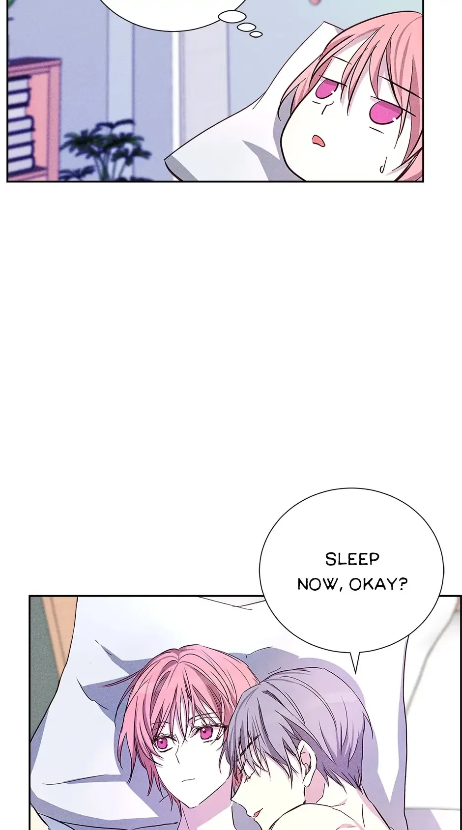 In a passionate relationship Chapter 55 – Page 61
