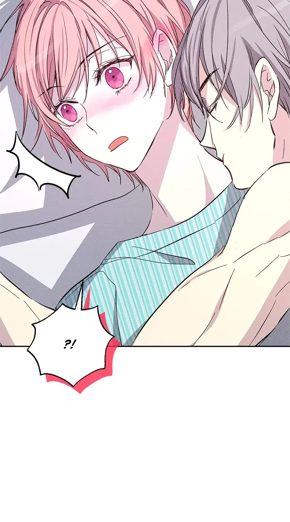 In a passionate relationship Chapter 55 – Page 63