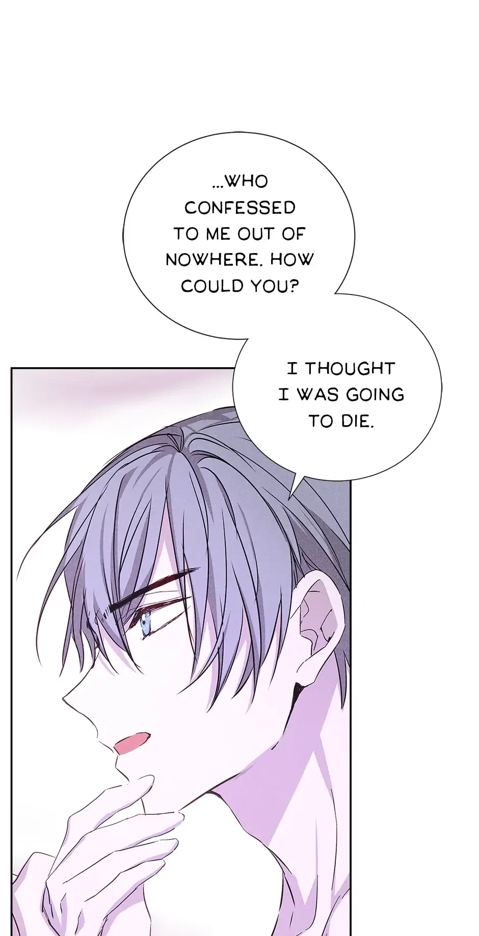 In a passionate relationship Chapter 55 – Page 65