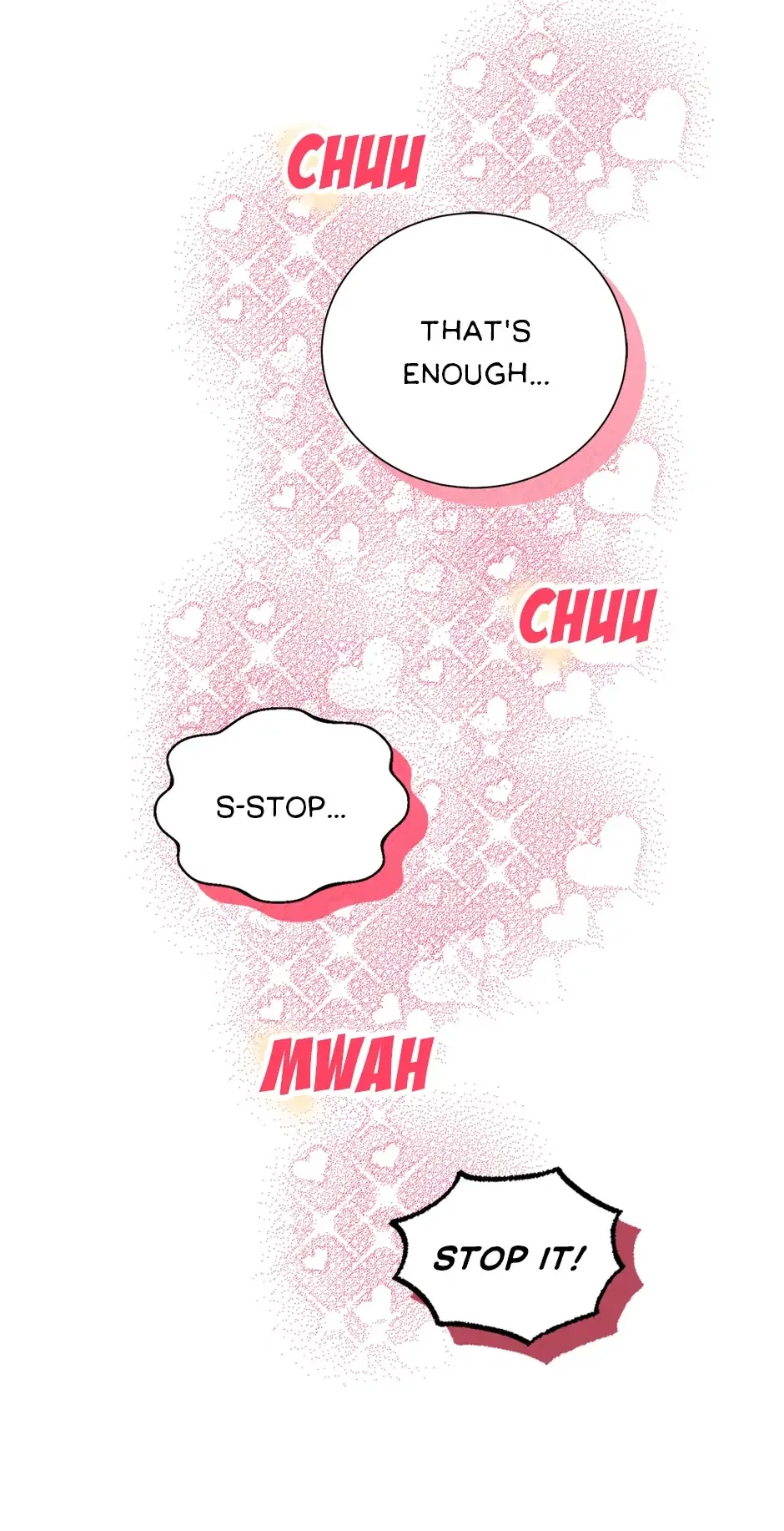 In a passionate relationship Chapter 55 – Page 69